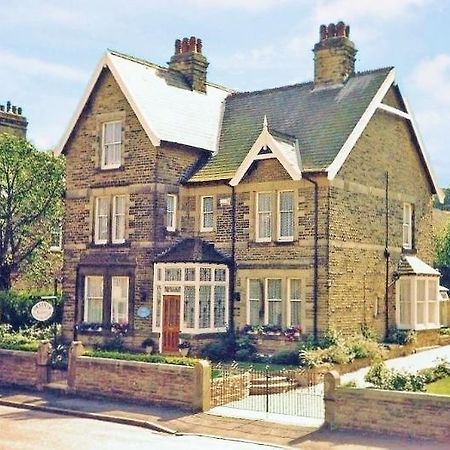 Braemar Guest House Buxton  Luaran gambar
