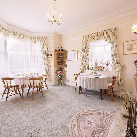 Braemar Guest House Buxton  Luaran gambar