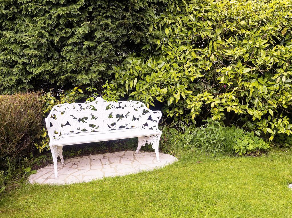 Braemar Guest House Buxton  Luaran gambar